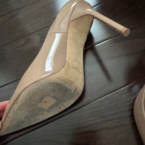 Saint Laurent Anja Pump Size 39 - Picture 5 of 6